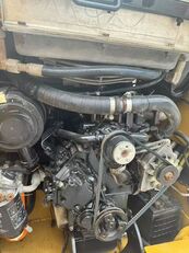 Venta de Caterpillar 226B minicargadora - Imagen 6 | Machineryline UY Caterpillar 226B minicargadora | Imagen 6 - Machineryline