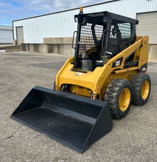 Caterpillar 226B3 skid steer