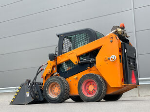 &scaron;mykom riaden&yacute; nakladač Caterpillar 226D