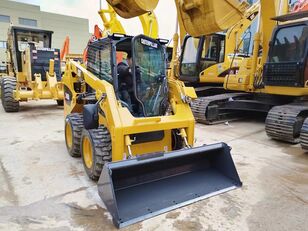 new Caterpillar 246D skid steer