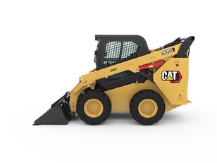 Caterpillar 262 D3 skid steer