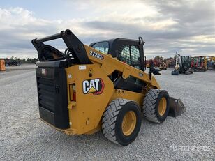 mini nakladač Caterpillar 272D3