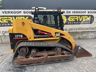 Mini-chargeuse Caterpillar 277 B à vendre - Image 8 | Machineryline SN Mini-chargeuse Caterpillar 277 B | Image 8 - Machineryline