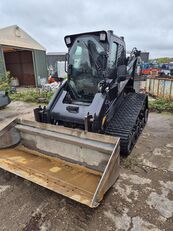 Caterpillar 277C skid steer