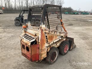 جرافة انزلاقية التوجيه Clark 315