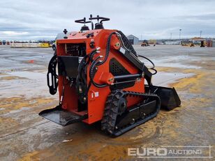 Satılık DELANO T360 mini yükleyici - Görüntü 5 | Machineryline TR Yeni DELANO T360 mini yükleyici | Görüntü 5 - Machineryline