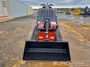 Satılık DELANO T360 mini yükleyici - Görüntü 8 | Machineryline TR Yeni DELANO T360 mini yükleyici | Görüntü 8 - Machineryline