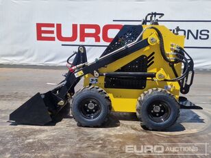 Delano S360 minicargadora nueva