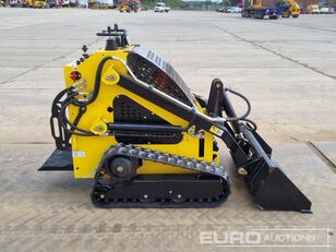 Máy xúc lật đổ ngược Delano T360 để bán - Hình ảnh 6 | Machineryline VN Máy xúc lật đổ ngược Delano T360 mới | Hình ảnh 6 - Machineryline