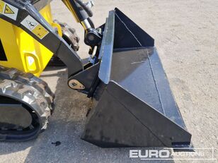 Mini nakladač Delano T360 naprodaj - Slika 13 | Machineryline SI Nov mini nakladač Delano T360 | Slika 13 - Machineryline