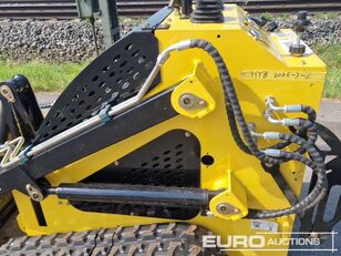 Mini nakladač Delano T360 naprodaj - Slika 15 | Machineryline SI Nov mini nakladač Delano T360 | Slika 15 - Machineryline