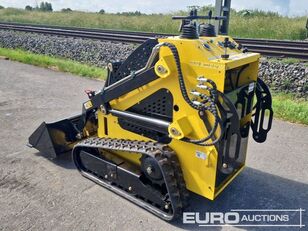 new Delano T360 skid steer