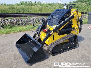 new Delano T360 skid steer