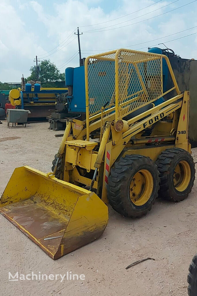 Ford 340 Skid Steer For Sale Mexico Nuevo Le n XA36324 ford-340-skid-steer-for-sale-mexico-nuevo-le-n-xa36324