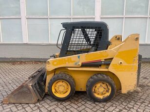 Gehl 3840 E 2015 skid steer