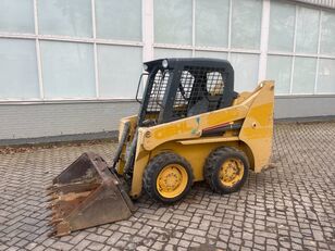 Gehl 3840 E 2015 minilastare