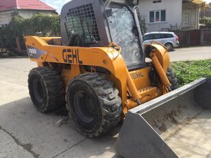 Gehl 7800 skid steer