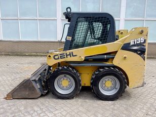 Gehl R 135 2015 CE skid steer