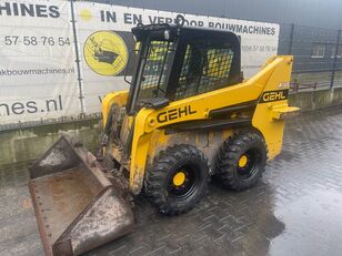 mini incarcator Gehl R165