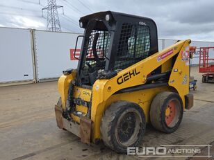 Gehl R190 skid steer
