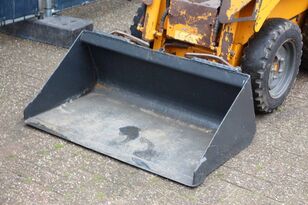 بيع جرافة انزلاقية التوجيه Gehl SL2012 - صورة 9 | Machineryline BH جرافة انزلاقية التوجيه Gehl SL2012 | صورة 9 - Machineryline