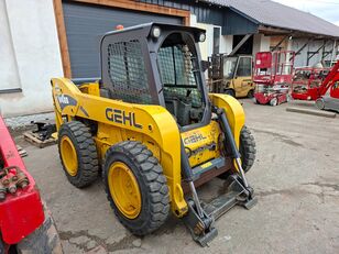 Gehl V 400 4X4 skid steer