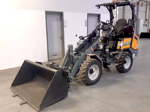 Giant G2200E X-Tra Elektro skid steer