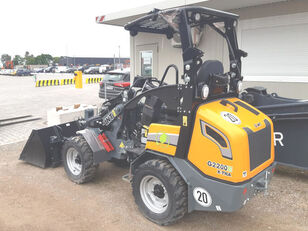 스키드 스티어 Giant G2200E X-Tra Elektro