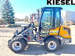 스키드 스티어 Giant G2700E X-Tra Elektro