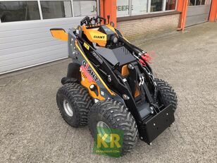 جديد جرافة انزلاقية التوجيه Giant GS900