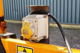 Mini-carregadeira Haulotte Compact 10N Electric, 10m Working Height, 230kg Ca a venda - Imagem 10 | Machineryline AO Mini-carregadeira Haulotte Compact 10N Electric, 10m Working Height, 230kg Ca | Imagem 10 - Machineryline