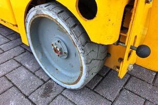 Mini-carregadeira Haulotte Compact 10N Electric, 10m Working Height, 230kg Ca a venda - Imagem 11 | Machineryline AO Mini-carregadeira Haulotte Compact 10N Electric, 10m Working Height, 230kg Ca | Imagem 11 - Machineryline