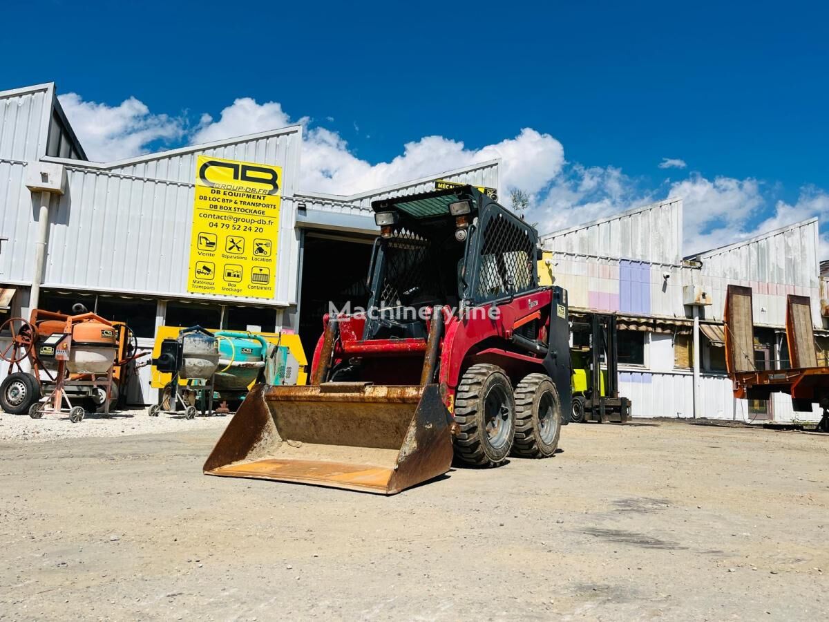 Hinowa MINI CHARGEUR RHINO 130-35 skid steer