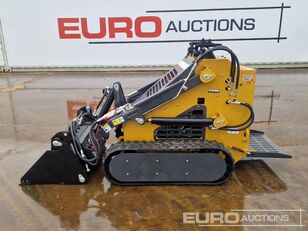 új Infront YF380 minirakodó