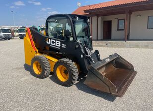 mini-carregadeira JCB 155ECO