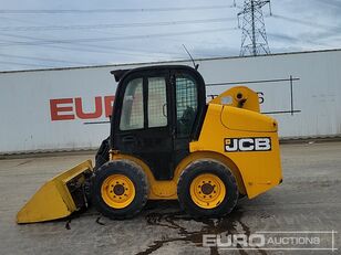 JCB 190W skid steer