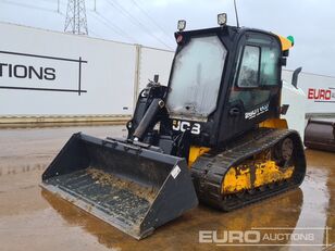JCB 260T minicargadora