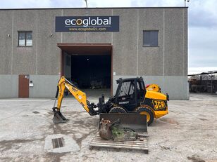 JCB ROBOT SS160 skid steer