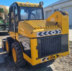 minilaadur JCB Robot 160
