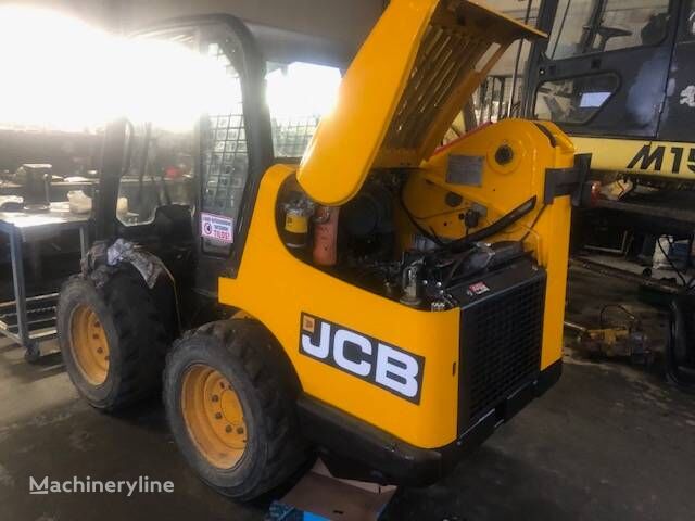 JCB Robot 170 mini iekrāvējs