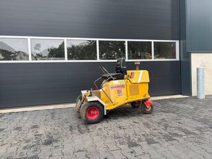 Knikmops Rollmops 2x4 skid steer