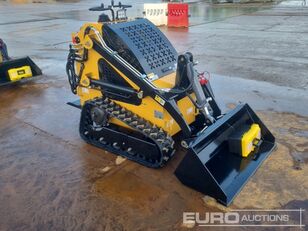 Venta de LIHUA T360 minicargadora - Imagen 7 | Machineryline BO LIHUA T360 minicargadora nueva | Imagen 7 - Machineryline