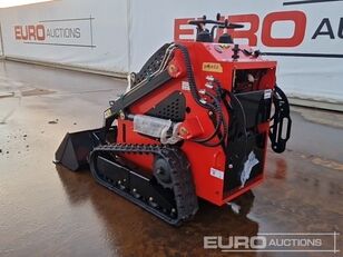 جديد جرافة انزلاقية التوجيه LIHUA T360