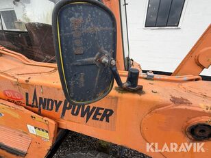 Купити міні-навантажувач Landy Power V34 - Зображення 53 | Machineryline UA Міні-навантажувач Landy Power V34 | Зображення 53 - Machineryline