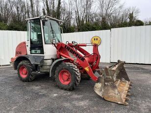 mini-chargeuse Liebherr L506 Stereo