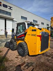 yeni LiuGong 355C NEW mini yükleyici