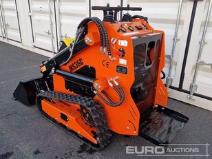 mini-chargeuse MMS MS36C neuve