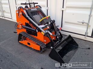MMS MS36C skid steer for sale - Image 6 | Machineryline ET New MMS MS36C skid steer | Image 6 - Machineryline