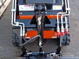 MMS MS36C skid steer for sale - Image 12 | Machineryline ET New MMS MS36C skid steer | Image 12 - Machineryline