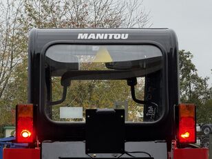 Manitou 850R skid steer for sale - Image 13 | Machineryline PH Manitou 850R skid steer | Image 13 - Machineryline